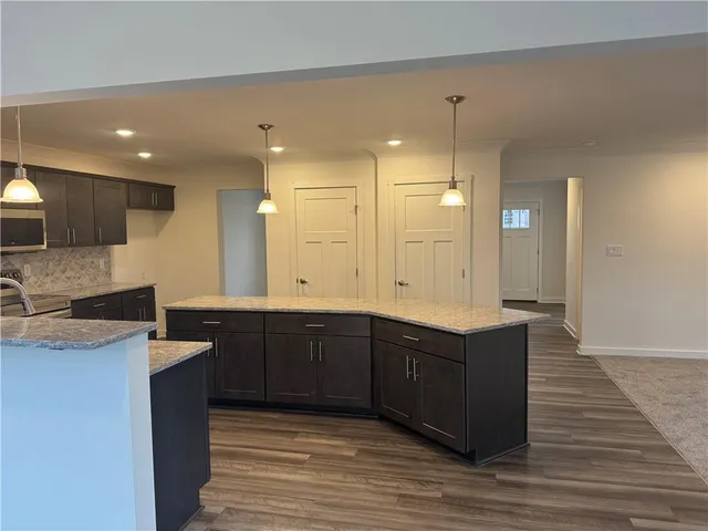 $544,120 | 447 Hawthorn Hill Drive, Canonsburg, PA 15317