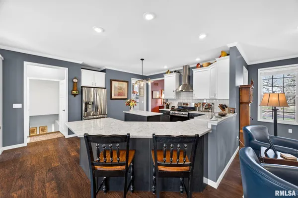 $397,500 | 444 North Academy Street, Galesburg, IL 61401