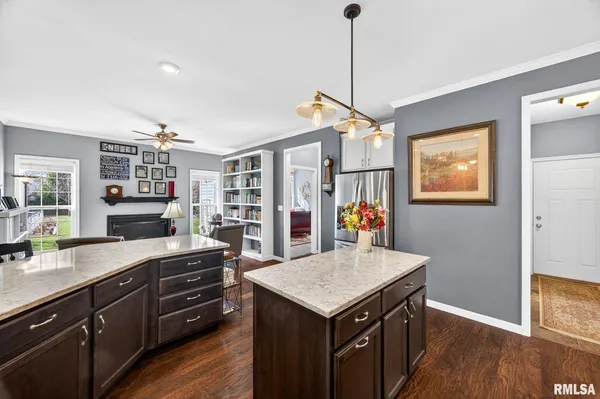 $397,500 | 444 North Academy Street, Galesburg, IL 61401