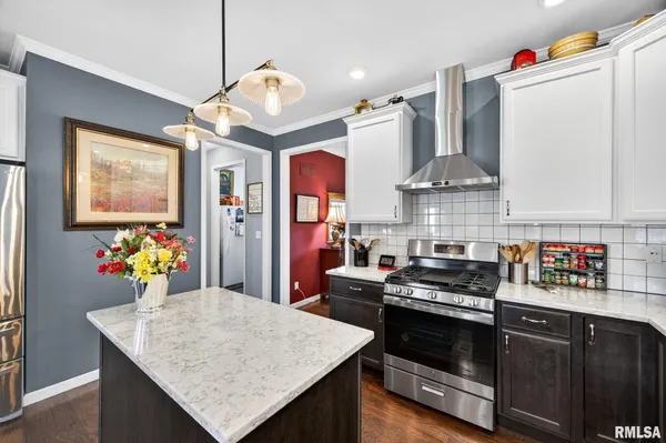 $397,500 | 444 North Academy Street, Galesburg, IL 61401