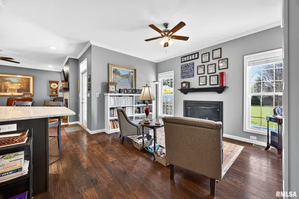 $397,500 | 444 North Academy Street, Galesburg, IL 61401