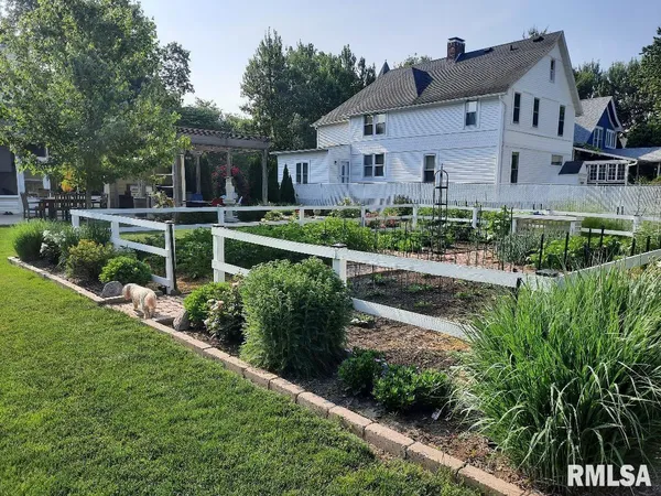 $397,500 | 444 North Academy Street, Galesburg, IL 61401
