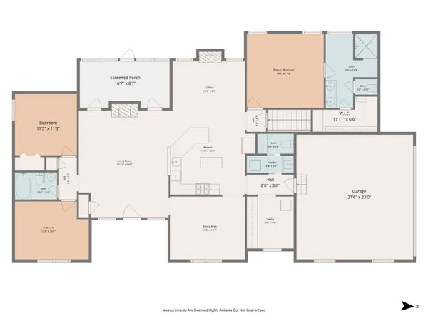 $397,500 | 444 North Academy Street, Galesburg, IL 61401