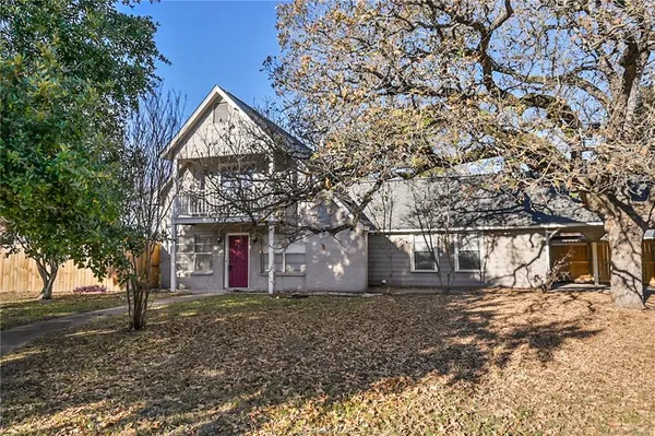 $1,750 | 3214 Heatherwood Drive, Bryan, TX 77801