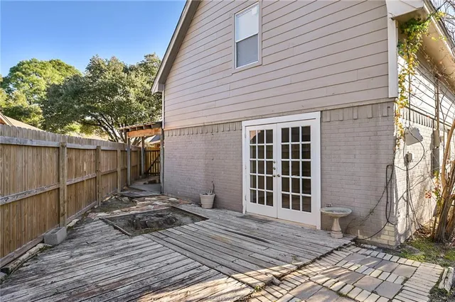 $1,750 | 3214 Heatherwood Drive, Bryan, TX 77801