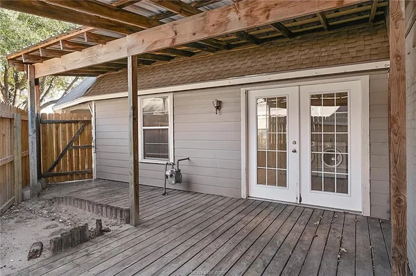 $1,750 | 3214 Heatherwood Drive, Bryan, TX 77801