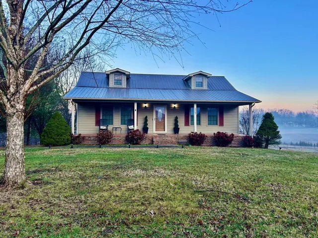 $269,900 | 3763 Shellsford Road, McMinnville, TN 37110