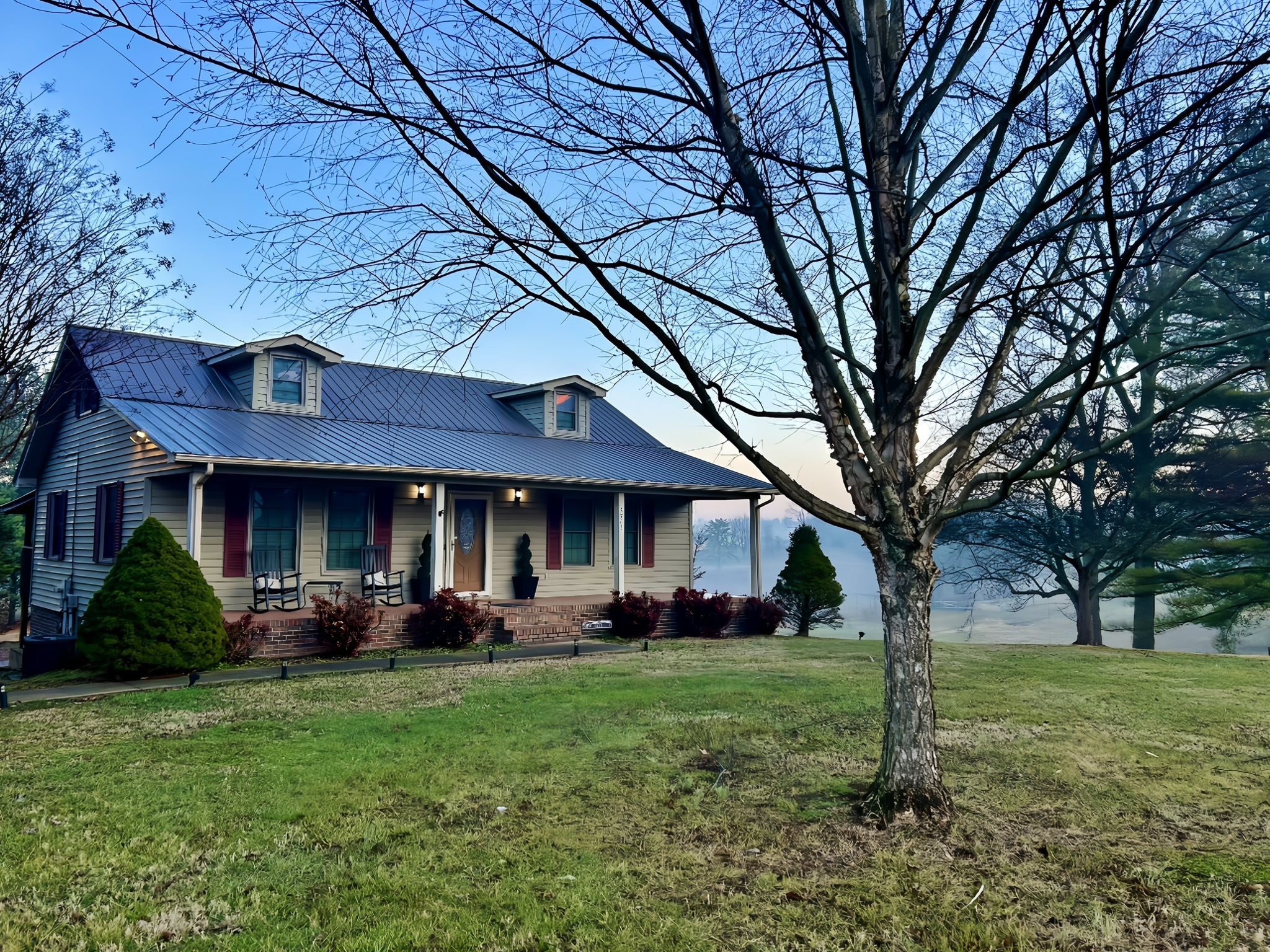 3763 Shellsford Road McMinnville, TN 37110 - Photo 2 of 5