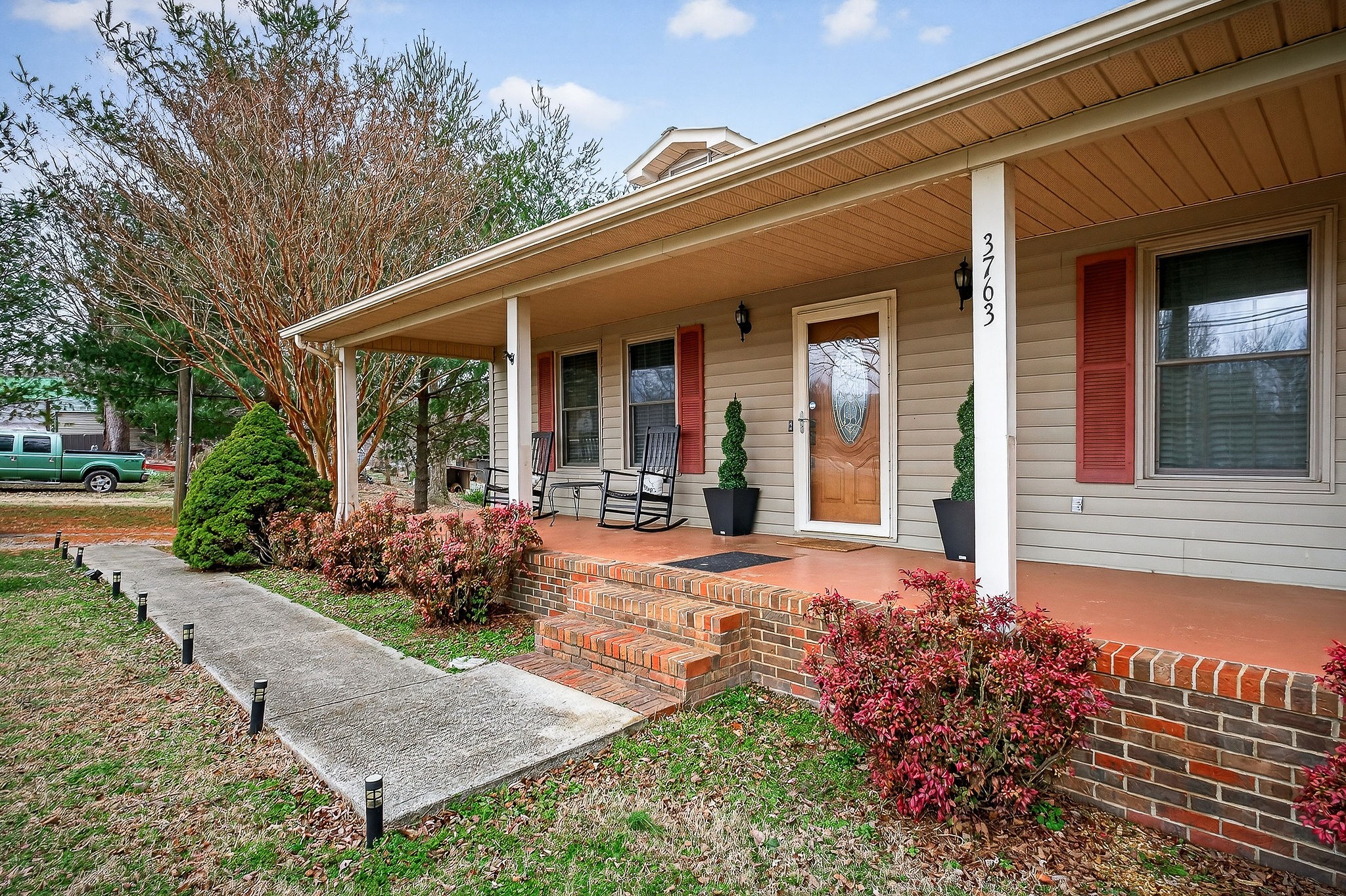3763 Shellsford Road McMinnville, TN 37110 - Photo 3 of 38 Gallery Image 3