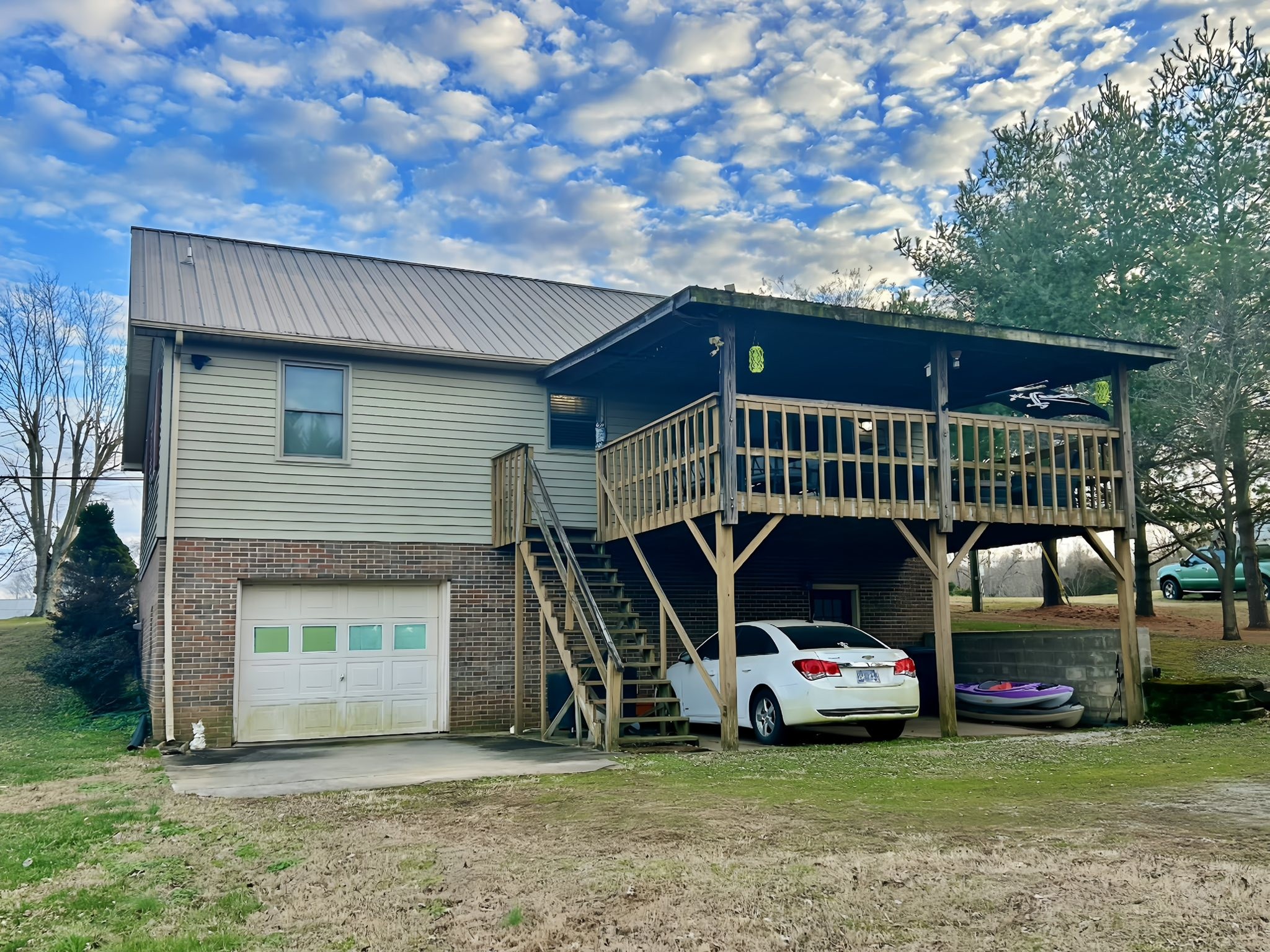 3763 Shellsford Road McMinnville, TN 37110 - Photo 4 of 5