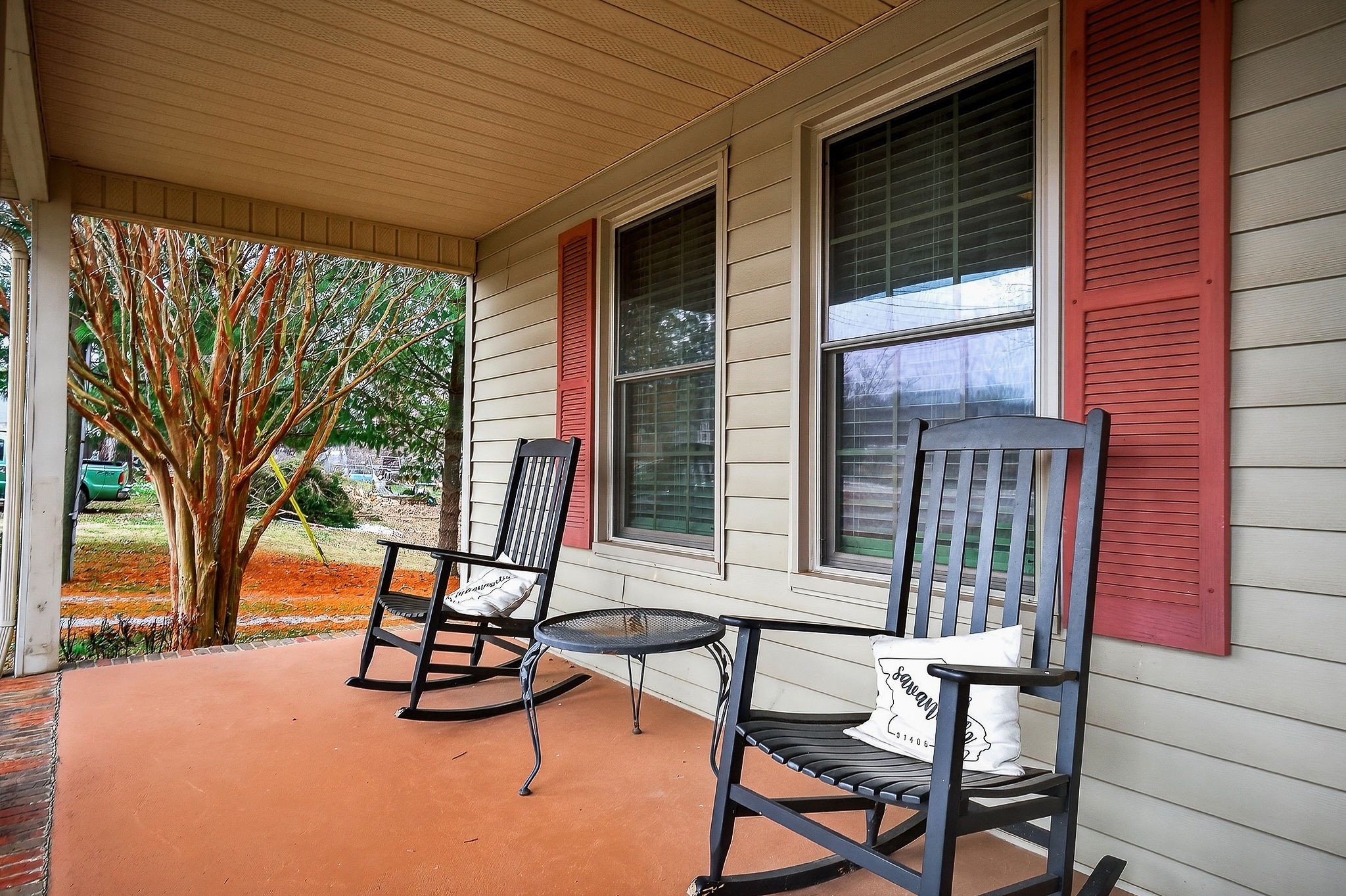 3763 Shellsford Road McMinnville, TN 37110 - Photo 5 of 38 Gallery Image 5