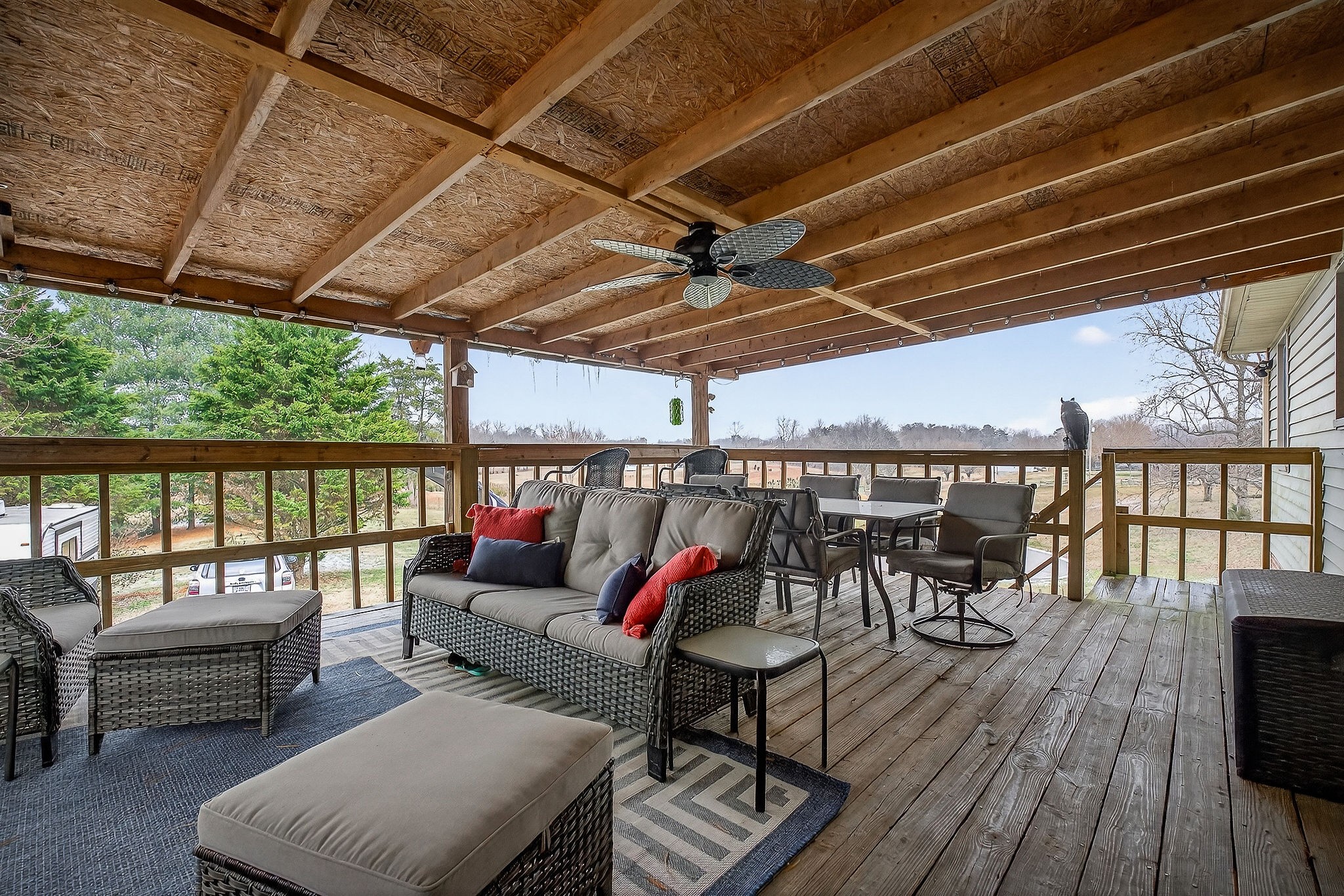3763 Shellsford Road McMinnville, TN 37110 - Photo 8 of 38 Gallery Image 8