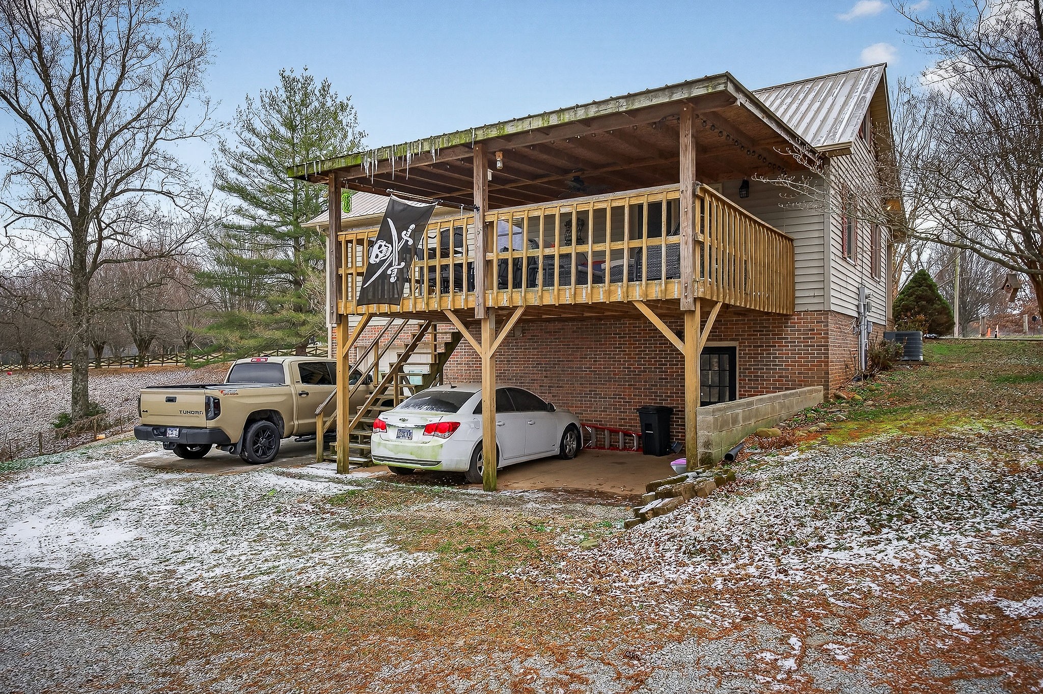 3763 Shellsford Road McMinnville, TN 37110 - Photo 9 of 38 Gallery Image 9