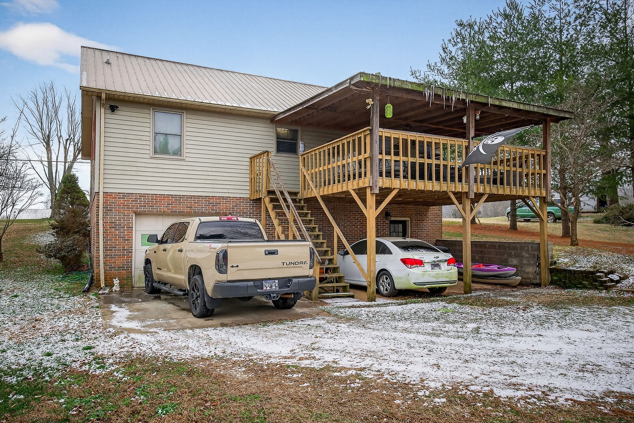 3763 Shellsford Road McMinnville, TN 37110 - Photo 10 of 38 Gallery Image 10
