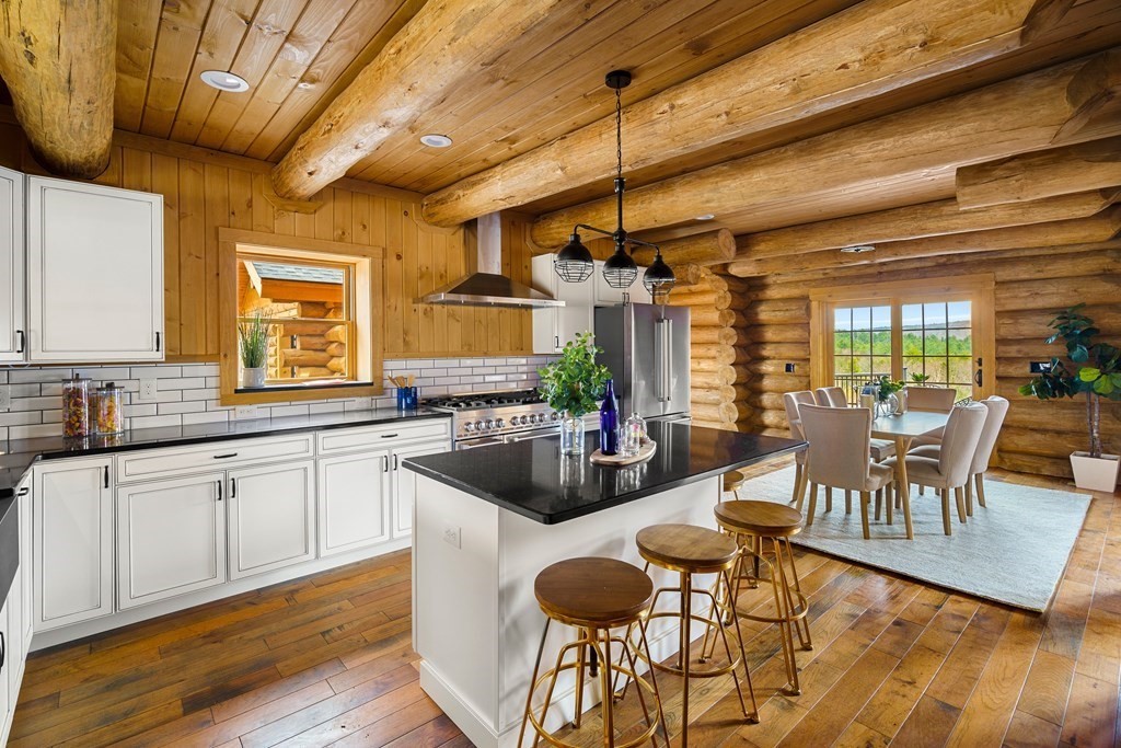 144 Ferin Road Ashburnham, MA 01430 - Photo 7 of 41 Gallery Image 7