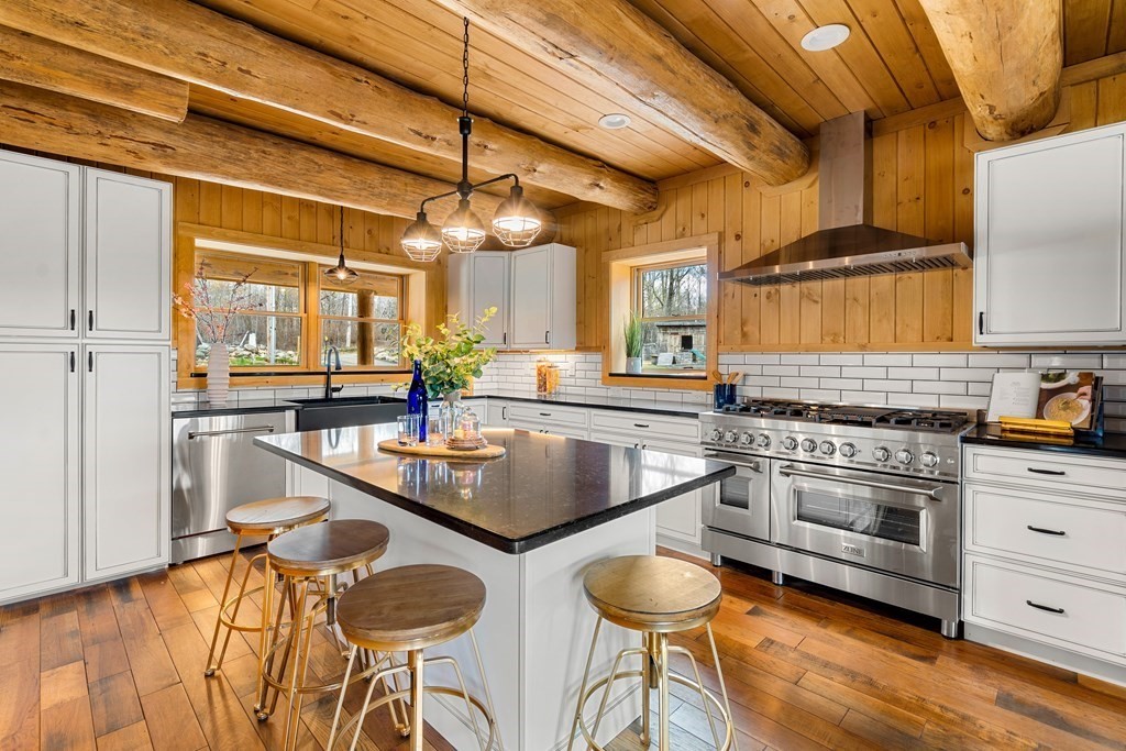 144 Ferin Road Ashburnham, MA 01430 - Photo 8 of 41 Gallery Image 8