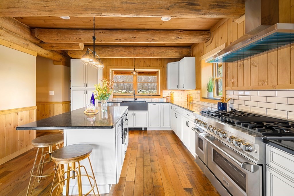 144 Ferin Road Ashburnham, MA 01430 - Photo 9 of 41 Gallery Image 9