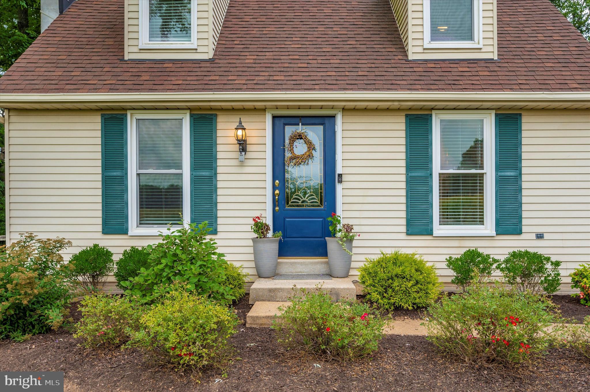 2611 Braddock Road Mount Airy, MD 21771 - Photo 54 of 55