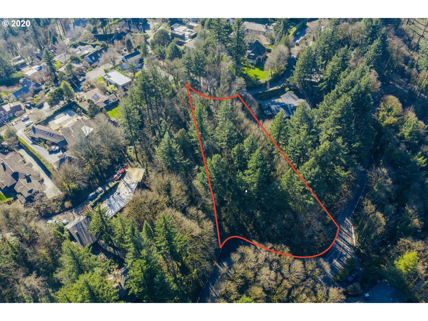 Southwest Greenleaf Drive Portland, OR 97221 - Photo 2 of 10