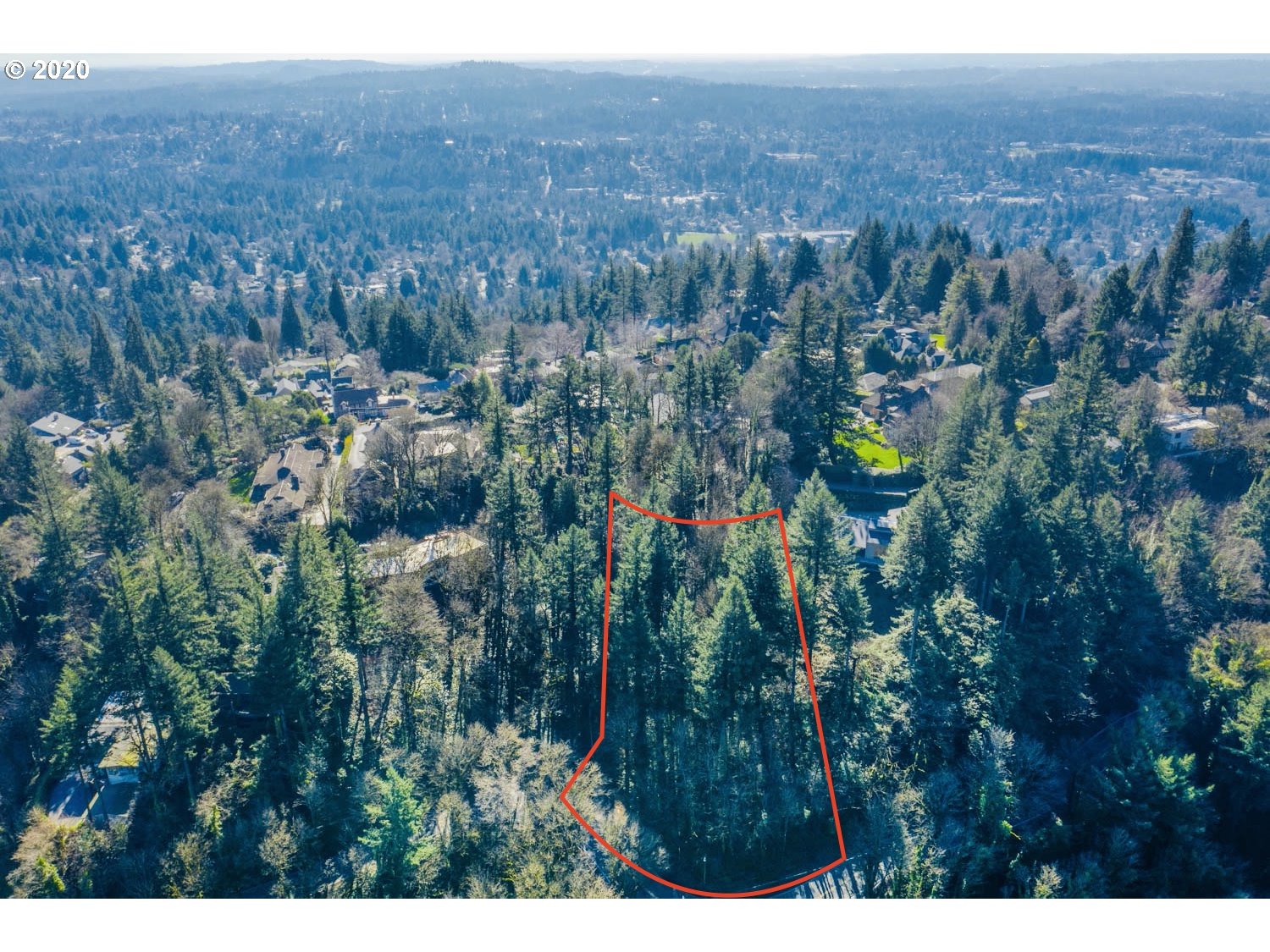 Southwest Greenleaf Drive Portland, OR 97221 - Photo 3 of 10