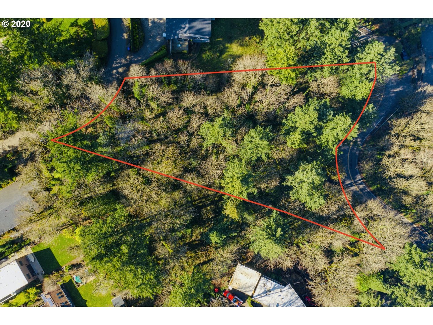 Southwest Greenleaf Drive Portland, OR 97221 - Photo 4 of 10