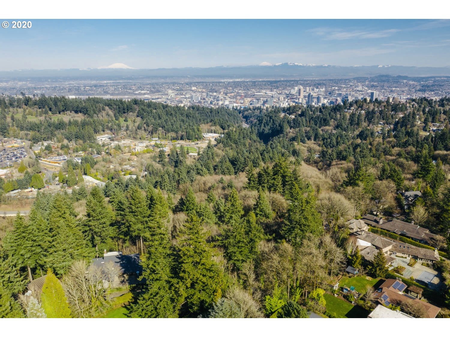 Southwest Greenleaf Drive Portland, OR 97221 - Photo 6 of 10