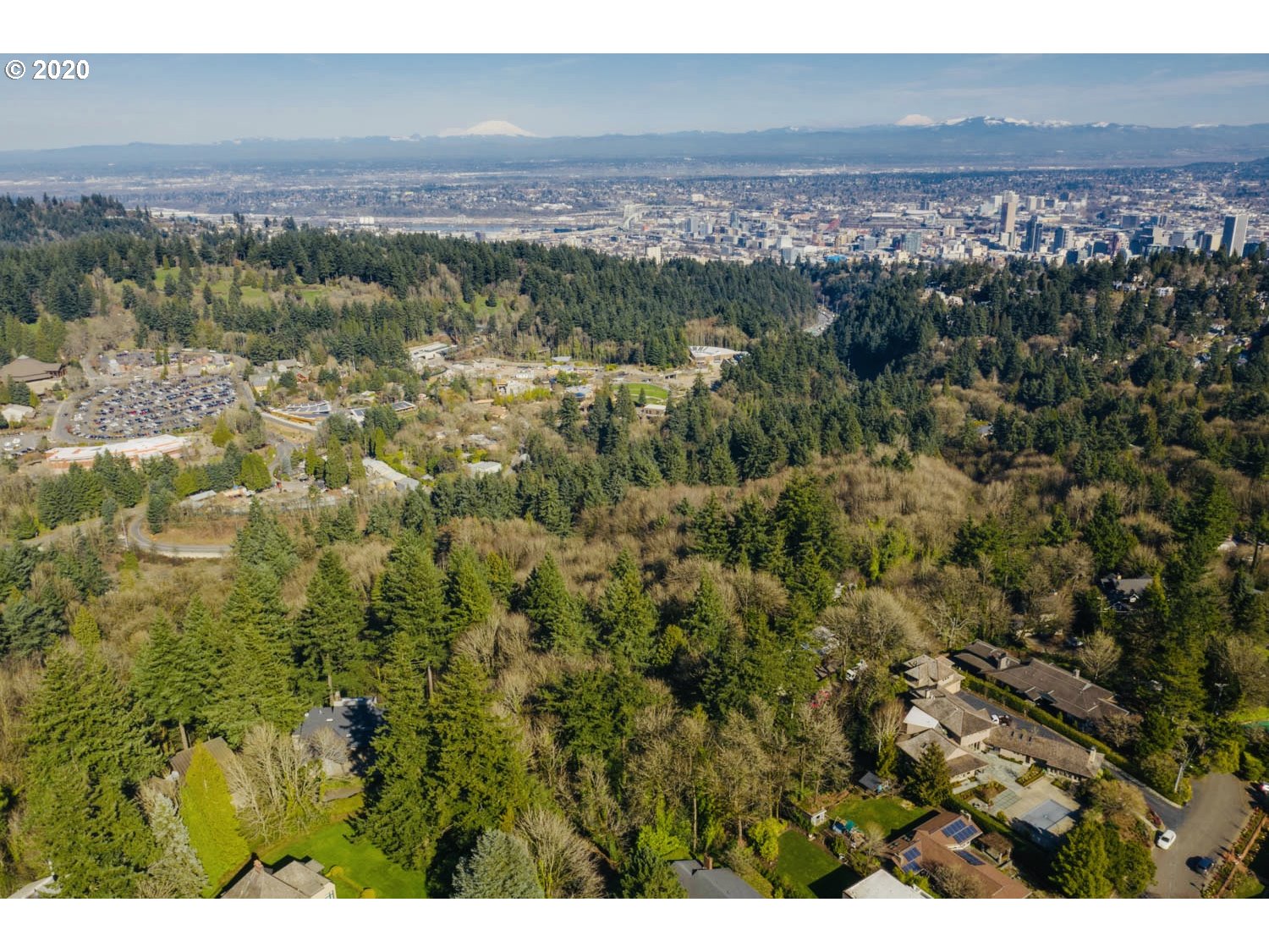 Southwest Greenleaf Drive Portland, OR 97221 - Photo 7 of 10