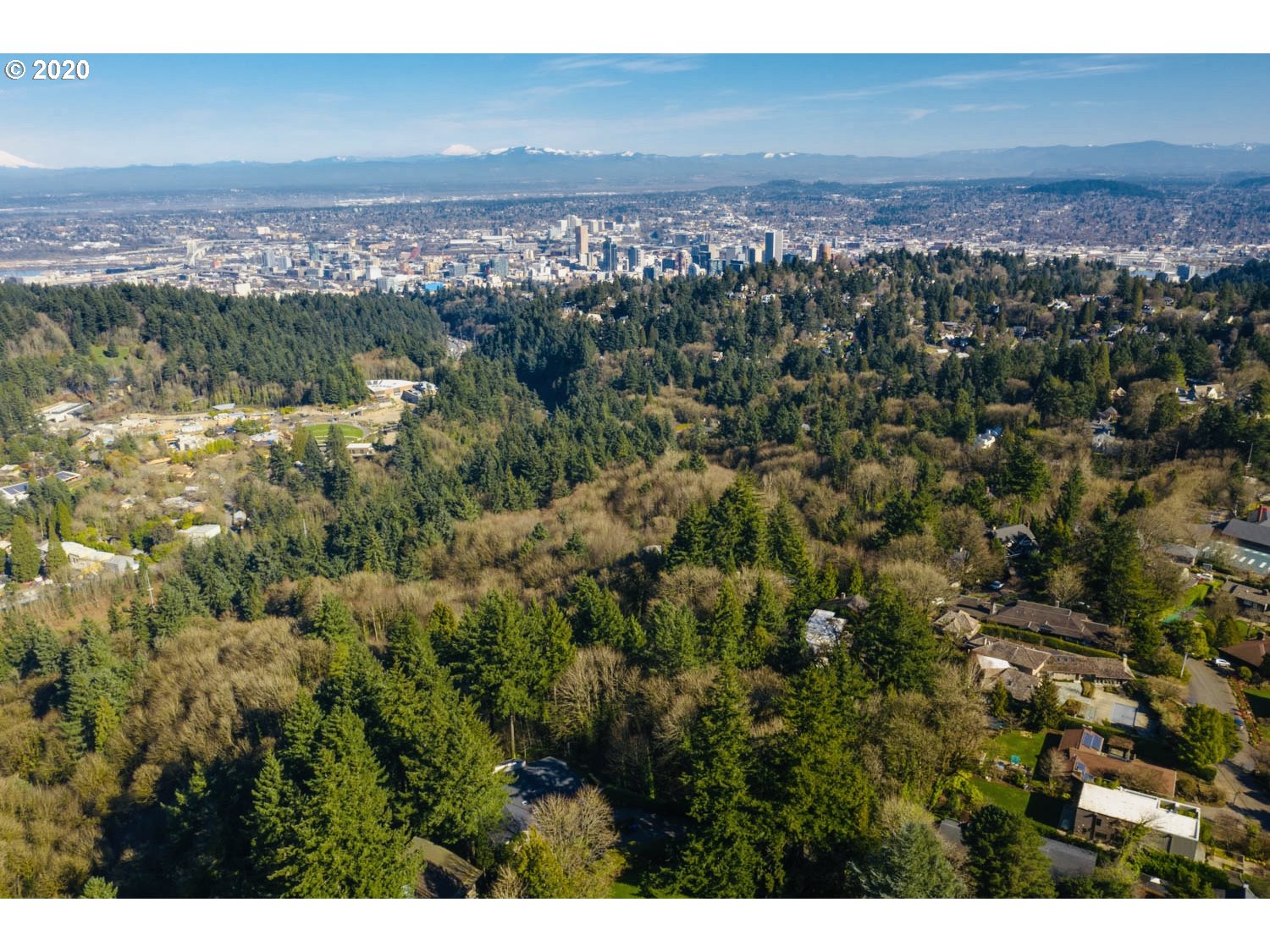 Southwest Greenleaf Drive Portland, OR 97221 - Photo 8 of 10