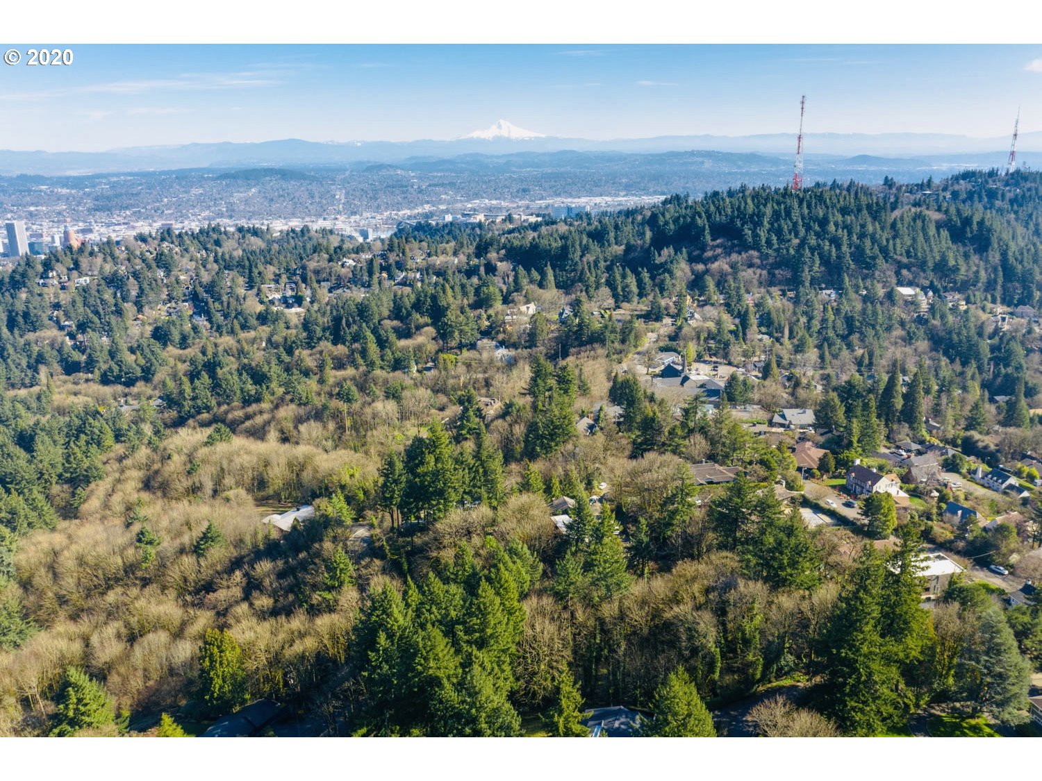Southwest Greenleaf Drive Portland, OR 97221 - Photo 9 of 10