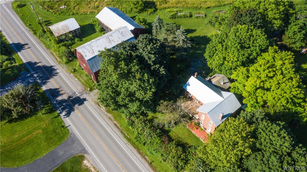 6110 Salt Road Clarence, NY 14031 - Photo 42 of 47 Gallery Image 42
