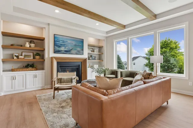 $925,000 | 5840 Freeland Bay North, Hugo, MN 55038