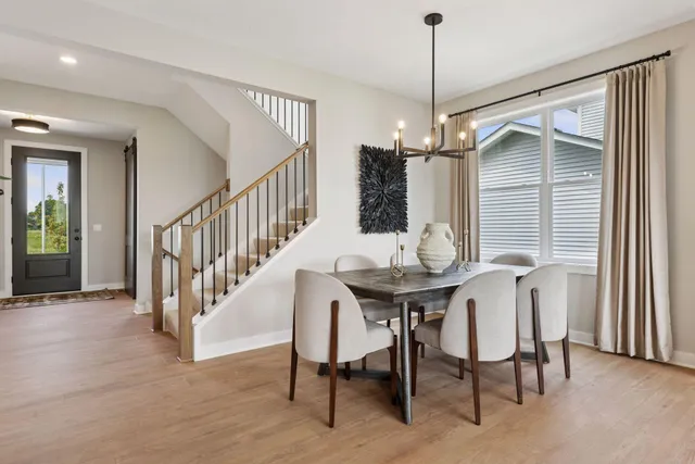 $925,000 | 5840 Freeland Bay North, Hugo, MN 55038