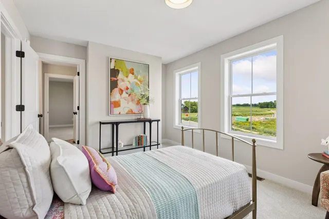 $925,000 | 5840 Freeland Bay North, Hugo, MN 55038