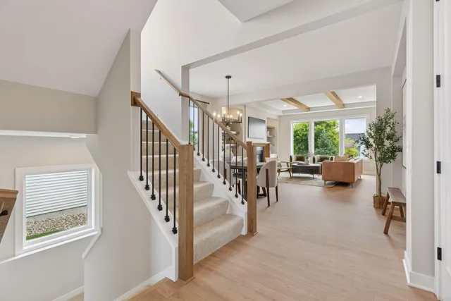 $925,000 | 5840 Freeland Bay North, Hugo, MN 55038