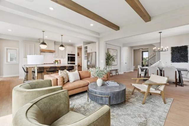 $925,000 | 5840 Freeland Bay North, Hugo, MN 55038