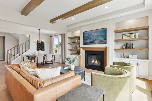 $925,000 | 5840 Freeland Bay North, Hugo, MN 55038