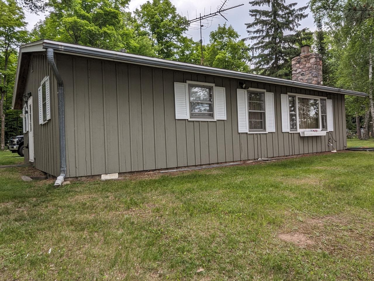 3937 Peninsula Road Park Falls, WI 54552 - Photo 19 of 21 Gallery Image 19