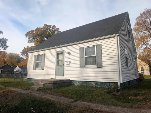 $69,900 | 1701 North Johnson Street, South Bend, IN 46628