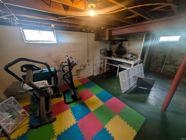 $69,900 | 1701 North Johnson Street, South Bend, IN 46628