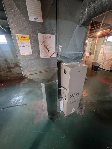 $69,900 | 1701 North Johnson Street, South Bend, IN 46628