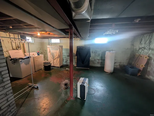 $69,900 | 1701 North Johnson Street, South Bend, IN 46628