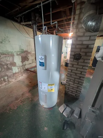 $69,900 | 1701 North Johnson Street, South Bend, IN 46628