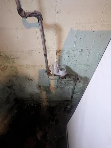 $69,900 | 1701 North Johnson Street, South Bend, IN 46628