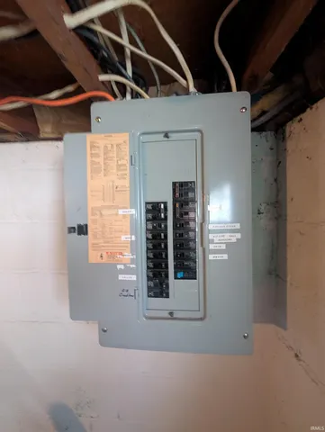 $69,900 | 1701 North Johnson Street, South Bend, IN 46628