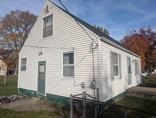 $69,900 | 1701 North Johnson Street, South Bend, IN 46628