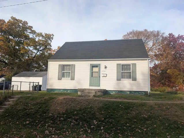 $69,900 | 1701 North Johnson Street, South Bend, IN 46628