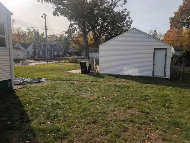 $69,900 | 1701 North Johnson Street, South Bend, IN 46628