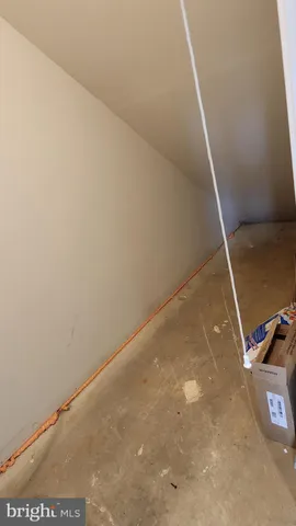 a view of small space