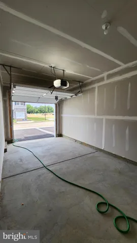 a view of room and window