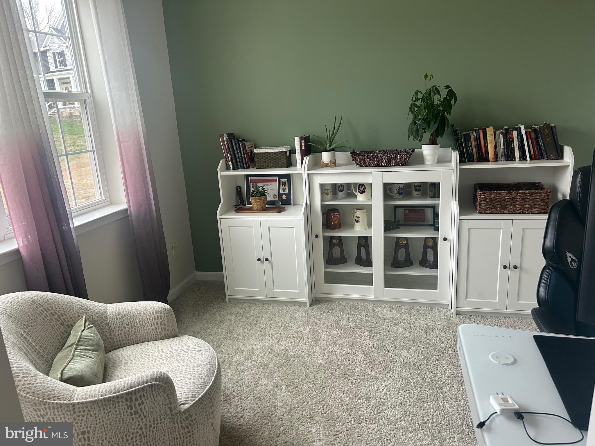 180 Pinewood Road Fredericksburg, VA 22405 - Photo 16 of 76 Great dedicated office space!